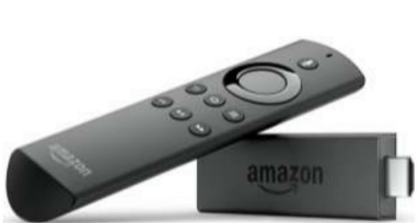 Amazon Fire Stick