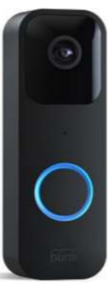 Blink Wireless Doorbell