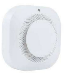 Tuya Wifi Smoke Detector Sensor Alarm