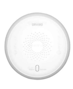 Orvibo SF30 ZigBee Smoke Sensor Pro