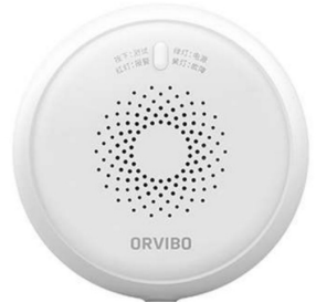 Orvibo SG30 Zigbee Smart Combustible Gas Sensor