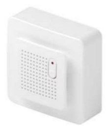 LifeSmart LS086WH LifeSmart gas sensor