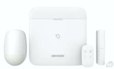 HIKVISION AX PRO Wireless Alarm System